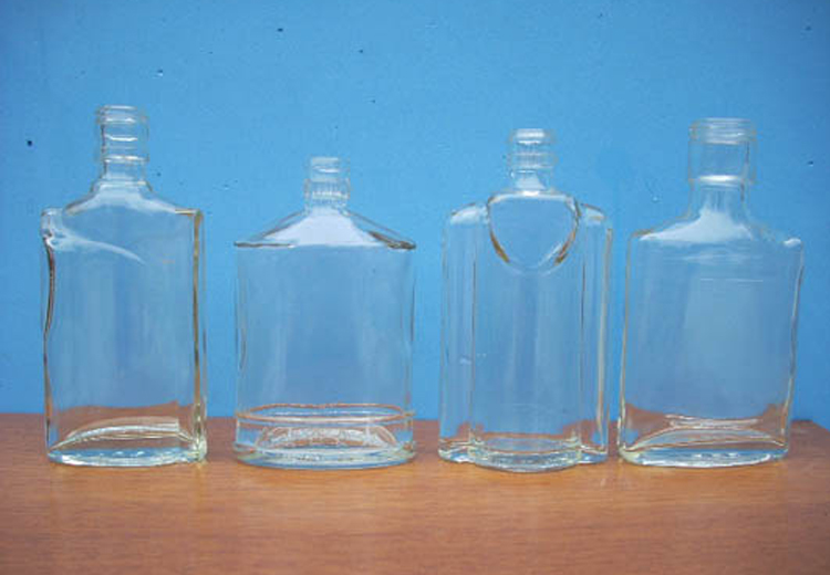 選玻璃酒瓶需要注意些什么？